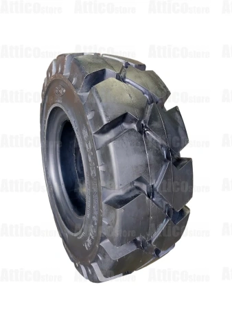 Шина цельнолитая CST 18x7-8 C8909